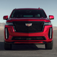 Image for article titled The Cadillac Escalade Is Losing Features Due To The Chip Shortage